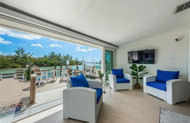 476 BOCA CIEGA POINT BLVD, ST PETERSBURG..., St Petersburg, FL 33708
