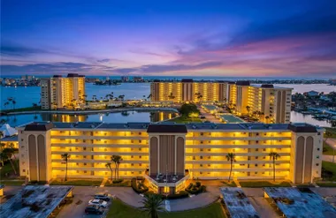 4650 COVE CIR 209, ST PETERSBURG, FL, 33..., St Petersburg, FL 33708