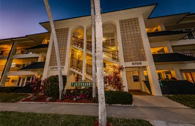 4700 COVE CIR 110, ST PETERSBURG, FL, 33..., St Petersburg, FL 33708