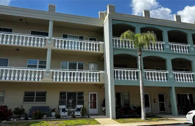 2330 ECUADORIAN WAY 32, CLEARWATER, FL, ..., Clearwater, FL 33763