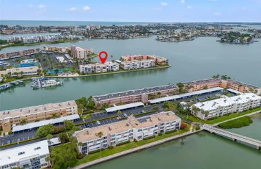 7625 SUN ISLAND DR 207, SOUTH PASADENA, ..., South Pasadena, FL 33707