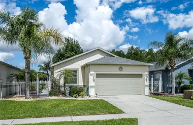 8415 TAROCCO CT, LAND O LAKES, FL, 34637, Land O Lakes, FL 34637