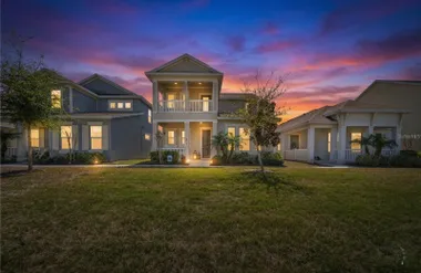 813 WINTERSIDE DR, APOLLO BEACH, FL, 335..., Apollo Beach, FL 33572