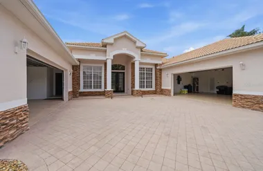 5021 CHAMPIONSHIP CUP LN, SPRING HILL, F..., Spring Hill, FL 34609