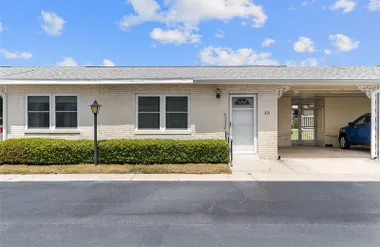 12400 PARK BLVD 521, SEMINOLE, FL, 33772, Seminole, FL 33772