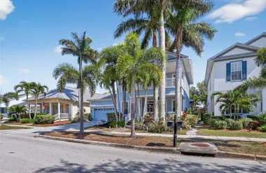 416 MANNS HARBOR DR, APOLLO BEACH, FL, 3..., Apollo Beach, FL 33572