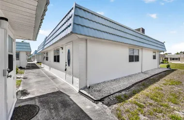 1801 BEDFORD LN 27, SUN CITY CENTER, FL,..., Sun City Center, FL 33573