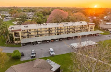 1450 HEATHER RIDGE BLVD 307, DUNEDIN, FL..., Dunedin, FL 34698