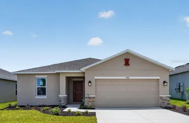 13805 SAWMILL ST, PARRISH, FL, 34219, Parrish, FL 34219
