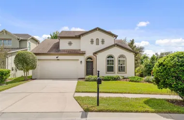 4432 VERMILLION SKY DR, WESLEY CHAPEL, F..., Wesley Chapel, FL 33544