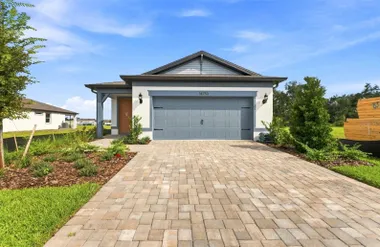 14753 SUNLIT CIR, PARRISH, FL, 34219, Parrish, FL 34219