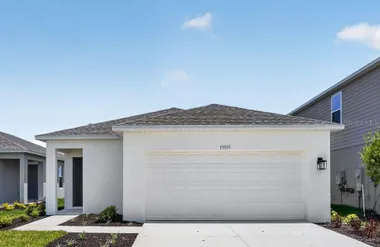 13513 SAWMILL ST, PARRISH, FL, 34219, Parrish, FL 34219