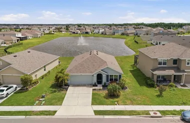 10316 CHARLOTTE DR, PARRISH, FL, 34219, Parrish, FL 34219