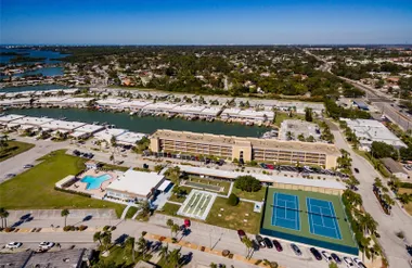 1 BOCA CIEGA POINT BLVD 206, ST PETERSBU..., St Petersburg, FL 33708