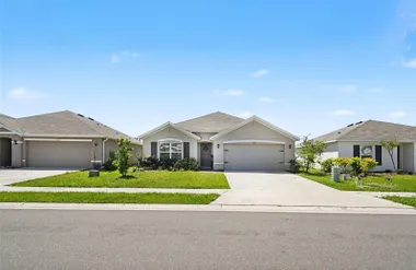 12151 KINGSLEY TRL, PARRISH, FL, 34219, Parrish, FL 34219