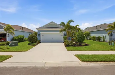 13860 OLD CREEK CT, PARRISH, FL, 34219, Parrish, FL 34219