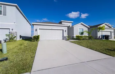345 MANGROVE MANOR DR, APOLLO BEACH, FL,..., Apollo Beach, FL 33572