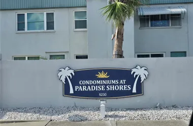 5267 81ST ST 5, ST PETERSBURG, FL, 33709, St Petersburg, FL 33709