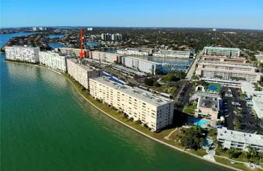 5980 SHORE BLVD 405, GULFPORT, FL, 33707, Gulfport, FL 33707
