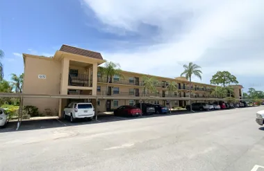 1370 HEATHER RIDGE BLVD 204, DUNEDIN, FL..., Dunedin, FL 34698