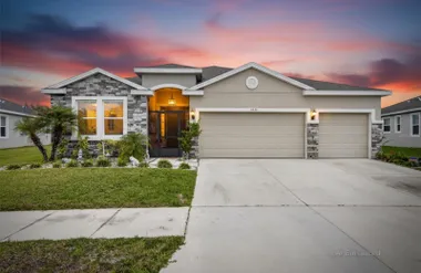 5030 JAGGED CLOUD DR, WIMAUMA, FL, 33598, Wimauma, FL 33598