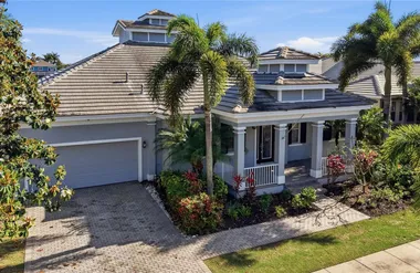 510 MIRABAY BLVD, APOLLO BEACH, FL, 3357..., Apollo Beach, FL 33572