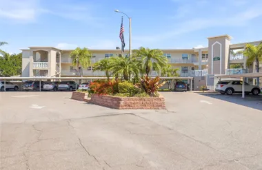 952 VIRGINIA ST 202, DUNEDIN, FL, 34698, Dunedin, FL 34698