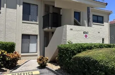 6343 PALMA DEL MAR BLVD 126, ST PETERSBU..., St Petersburg, FL 33715