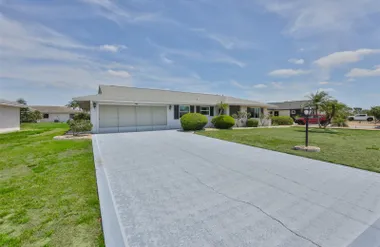 1525 ALLEGHENY DR, SUN CITY CENTER, FL, ..., Sun City Center, FL 33573