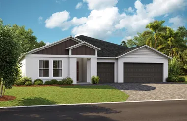 6145 SW 97TH ST, OCALA, FL, 34476, Ocala, FL 34476
