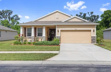 12421 EASTPOINTE DR, DADE CITY, FL, 3352..., Dade City, FL 33525