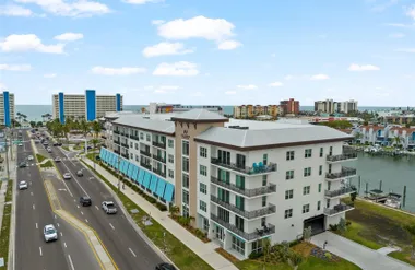 300 150TH AVE 510, MADEIRA BEACH, FL, 33..., Madeira Beach, FL 33708