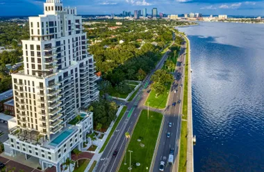 2103 BAYSHORE BLVD 703, TAMPA, FL, 33606, Tampa, FL 33606