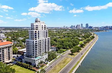 2103 BAYSHORE BLVD 703, TAMPA, FL, 33606, Tampa, FL 33606