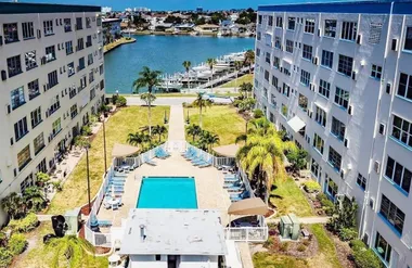 2850 59TH ST 205, GULFPORT, FL, 33707, Gulfport, FL 33707
