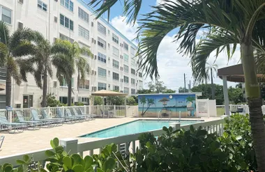 2850 59TH ST 205, GULFPORT, FL, 33707, Gulfport, FL 33707