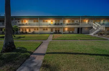 5216 81ST ST 5, ST PETERSBURG, FL, 33709, St Petersburg, FL 33709