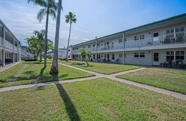 5216 81ST ST 5, ST PETERSBURG, FL, 33709, St Petersburg, FL 33709