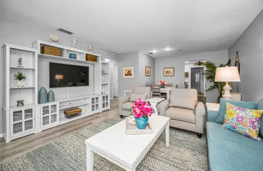 5216 81ST ST 5, ST PETERSBURG, FL, 33709, St Petersburg, FL 33709