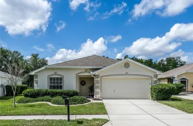 7845 GENOA LN, LAND O LAKES, FL, 34637, Land O Lakes, FL 34637