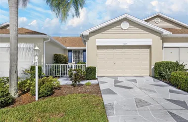 1012 RADISON AVE 12, SUN CITY CENTER, FL..., Sun City Center, FL 33573