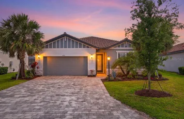 3709 SAVANNA PALMS CT, BRADENTON, FL, 34..., Bradenton, FL 34211