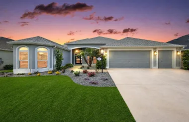 2165 GORDON PATH, THE VILLAGES, FL, 3216..., The Villages, FL 32163