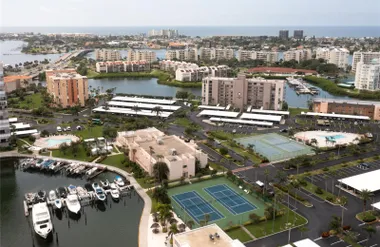 7910 SUN ISLAND DR 302, SOUTH PASADENA, ..., South Pasadena, FL 33707