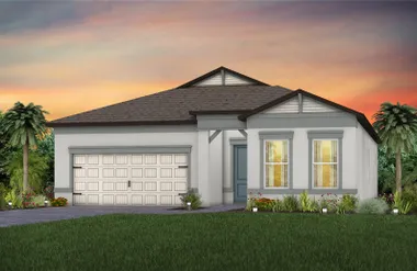9452 DAYLIGHT DR, PARRISH, FL, 34219, Parrish, FL 34219