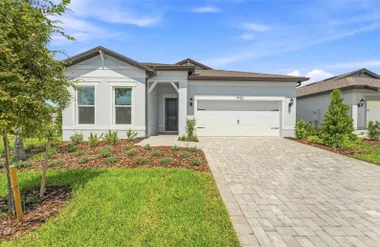 9452 DAYLIGHT DR, PARRISH, FL, 34219, Parrish, FL 34219