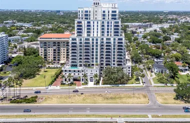 2103 BAYSHORE BLVD 602, TAMPA, FL, 33606, Tampa, FL 33606