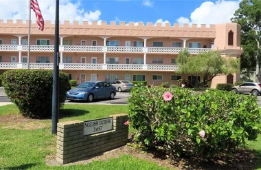 2457 ECUADORIAN WAY 85, CLEARWATER, FL, ..., Clearwater, FL 33763