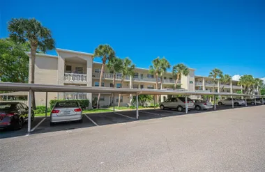 936 VIRGINIA ST 201, DUNEDIN, FL, 34698, Dunedin, FL 34698