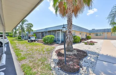 1802 BEDFORD TER 177, SUN CITY CENTER, F..., Sun City Center, FL 33573